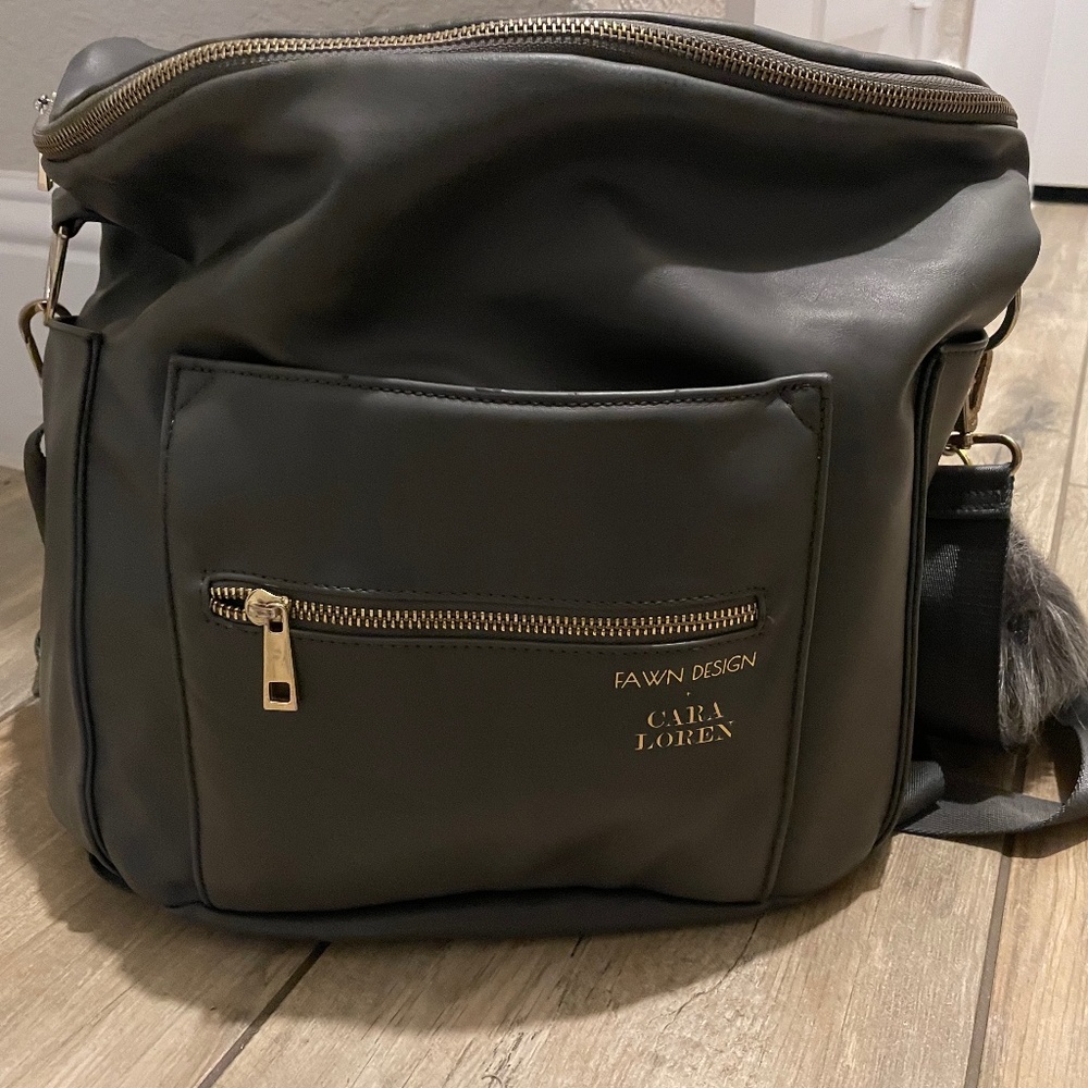 Fawn Design - image 1